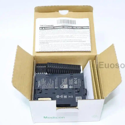 TM3DM24R Schneider PLC