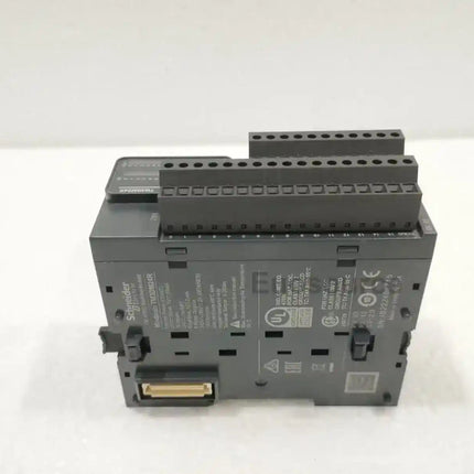 TM3DM24R Schneider PLC