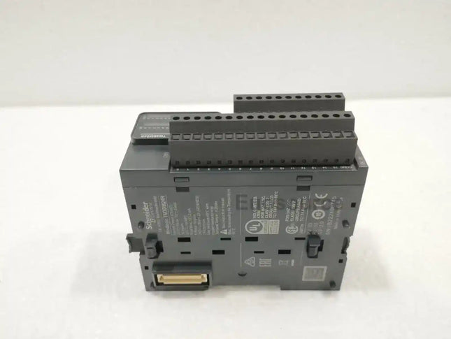 TM3DM24R Schneider PLC