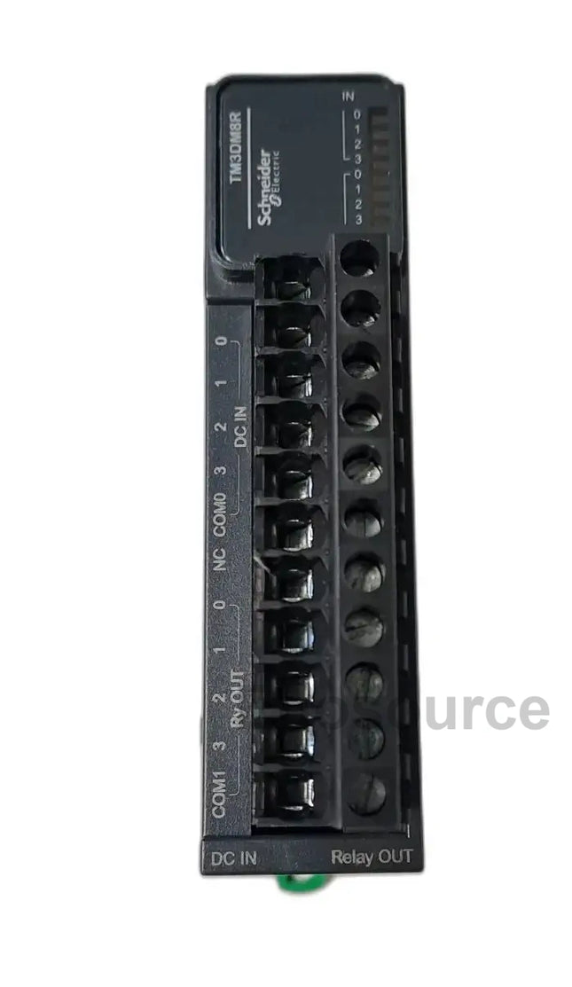 TM3DM8R Schneider PLC