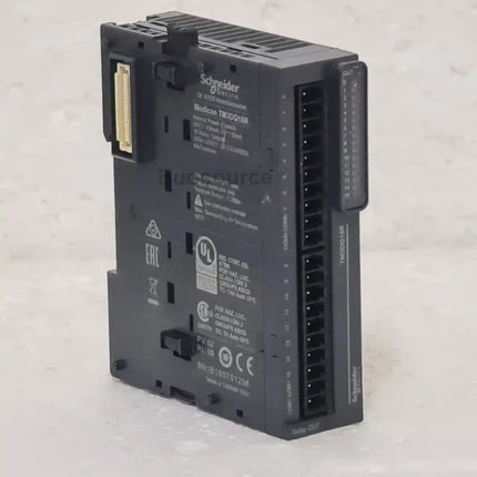 TM3DQ16R Schneider PLC