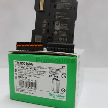 TM3DQ16RG Schneider PLC