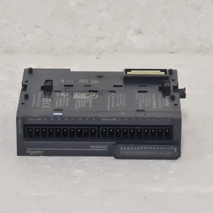 TM3DQ16R Schneider PLC