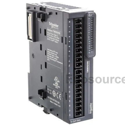 TM3DQ16U Schneider PLC
