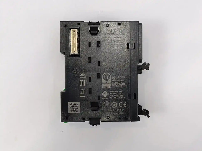 TM3DQ32TK Schneider PLC