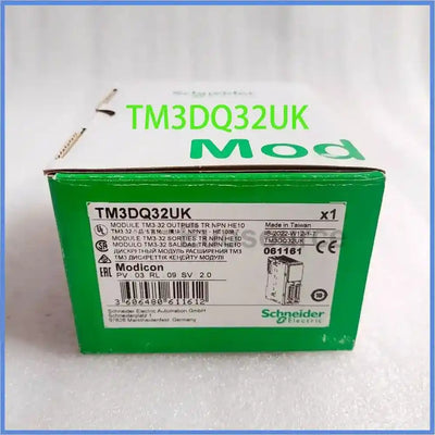 TM3DQ32UK Schneider PLC
