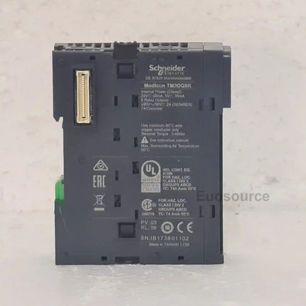 TM3DQ8R Schneider PLC