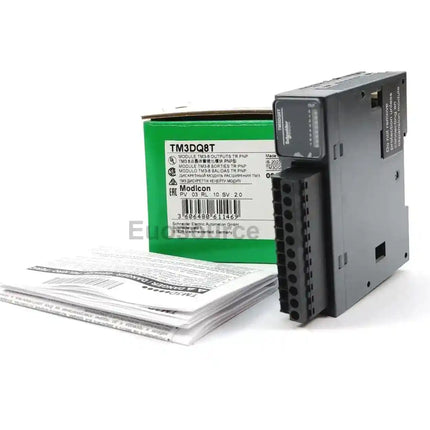 TM3DQ8T Schneider PLC