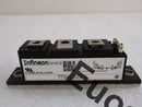 TT104N12KOF-A Infineon Thyristor Module
