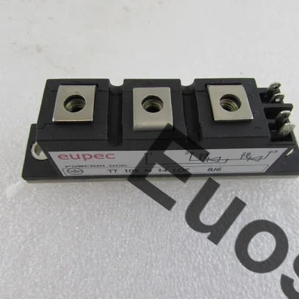 TT105N14LOF Infineon Thyristor Module
