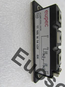 TT105N14LOF Infineon Thyristor Module