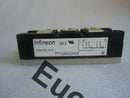 TT122N22KOF Infineon Thyristor Module