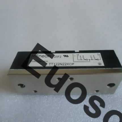 TT122N22KOF Infineon Thyristor Module
