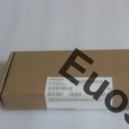 TT122N22KOF Infineon Thyristor Module