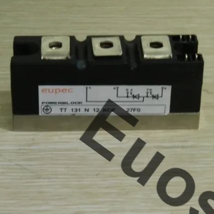 TT131N12KOF Infineon Thyristor Module