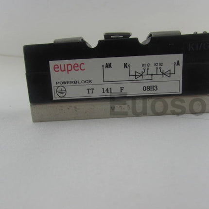 TT141F08H3 Infineon IGBT