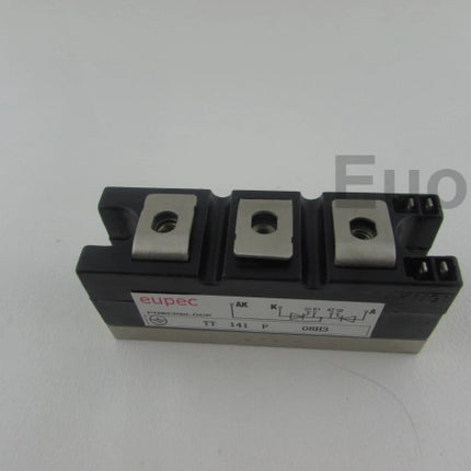 TT141F08H3 Infineon IGBT