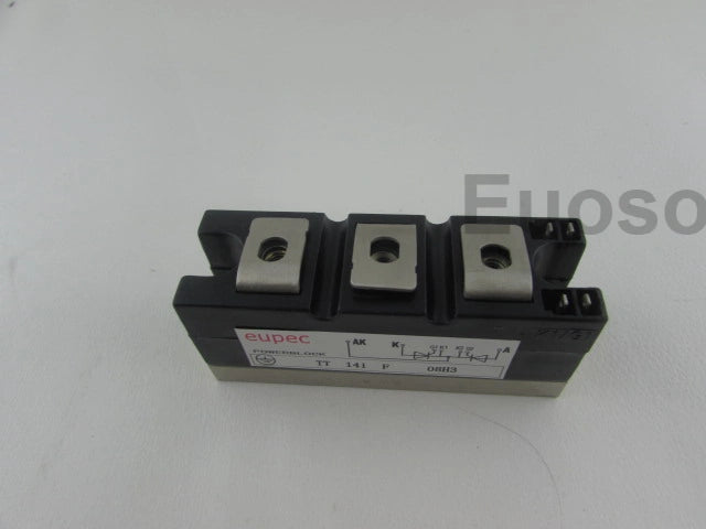 TT141F08H3 Infineon IGBT