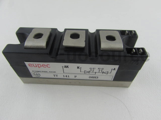TT141F08H3 Infineon IGBT