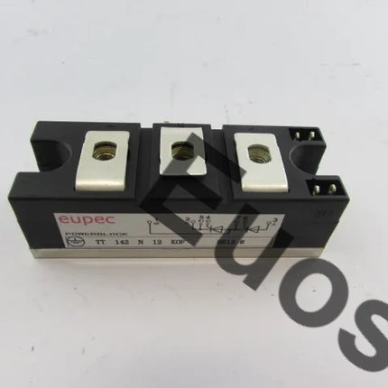 TT142N12KOF Infineon Thyristor Module