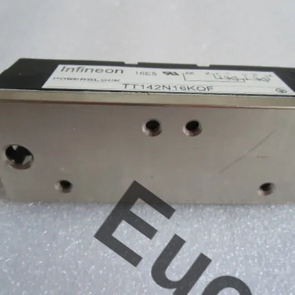 TT142N16KOF Infineon Thyristor Module