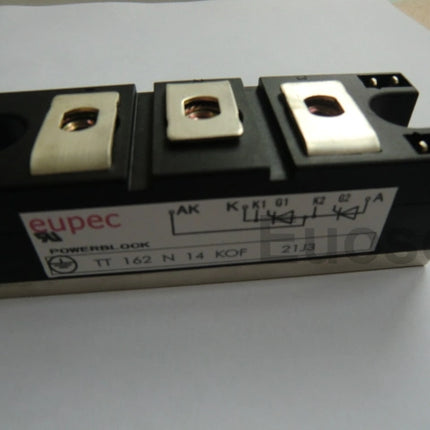 TT162N14KOF Infineon IGBT