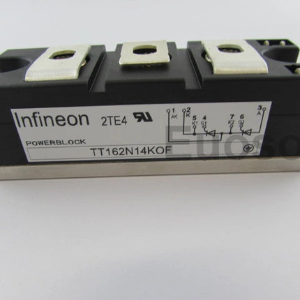 TT162N14KOF Infineon IGBT