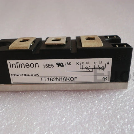 TT25N12KOF Infineon IGBT