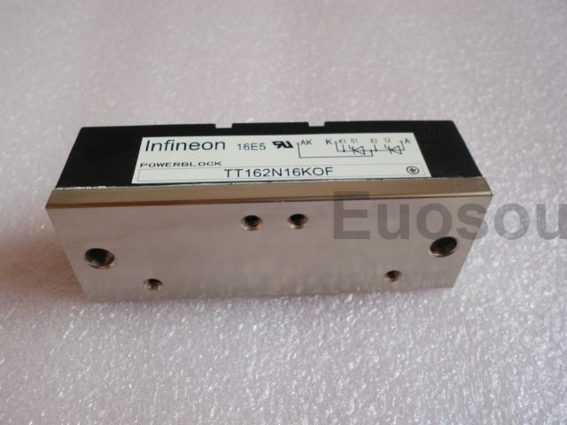 TT162N16KOF Infineon IGBT