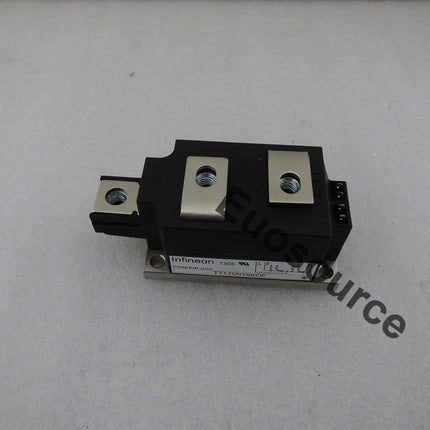 TT170N16KOF Infineon Thyristor Module