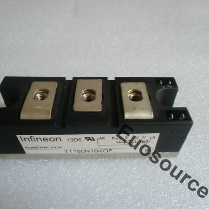 TT180N16KOF Infineon Thyristor Module