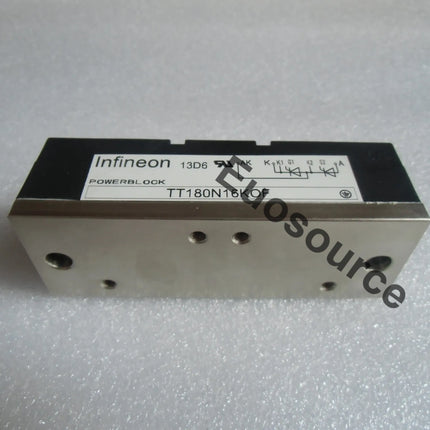 TT180N16KOF Infineon Thyristor Module