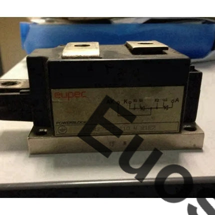 TT21021E7 Infineon Thyristor Module