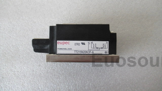 TT215N20KOF-A Infineon IGBT