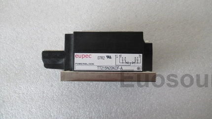 TT215N20KOF-A Infineon IGBT