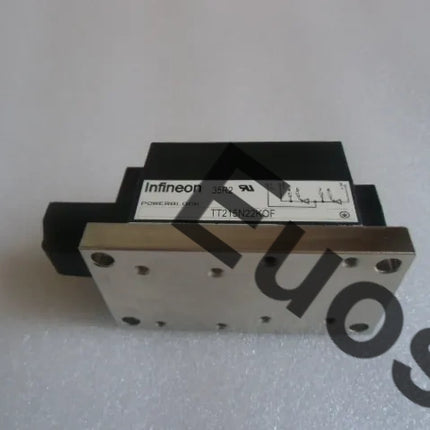 TD215N22KOF Infineon Thyristor Module
