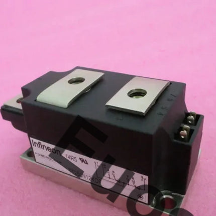 TT250N12KOF Infineon Thyristor Module