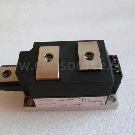 TT250N16KOF Infineon IGBT
