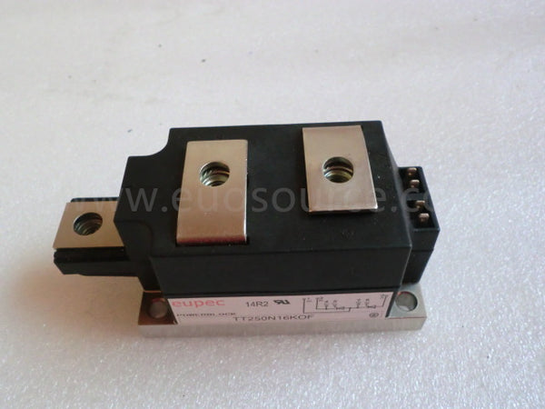 TT250N16KOF Infineon IGBT