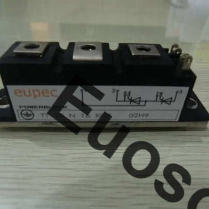 TT25N16KOF Infineon Thyristor Module