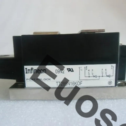TT251N22KOF Infineon Thyristor Module