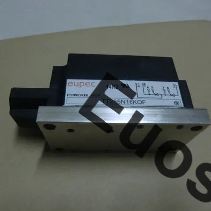 TT251N22KOF Infineon Thyristor Module