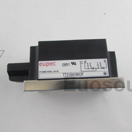 TT315N16KOF Infineon IGBT