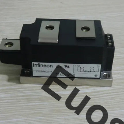 TT330N16KOF Infineon Thyristor Module