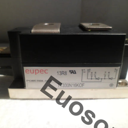 TT70N22KOF Infineon Thyristor Module