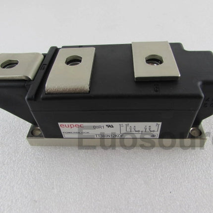 TT380N12KOF Infineon IGBT