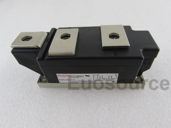 TT380N12KOF Infineon IGBT