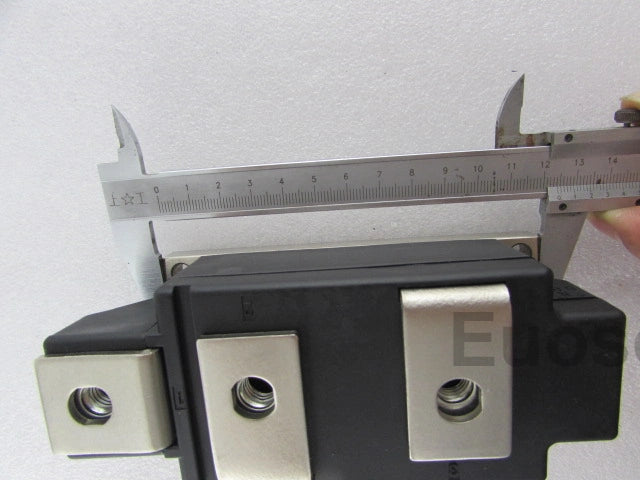 TT380N12KOF Infineon IGBT