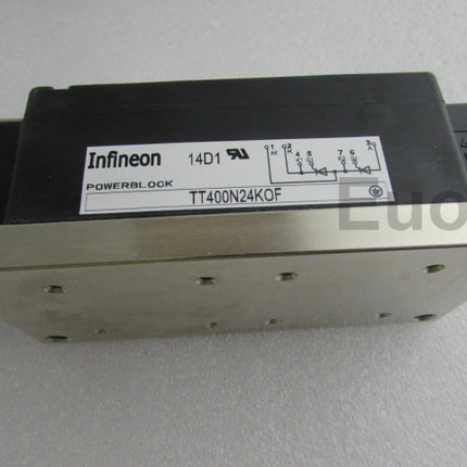 TT400N24KOF Infineon IGBT