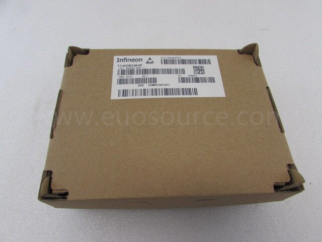 original  thyristor Stock Your Best Partner TT400N24KOF thyristor control scr
